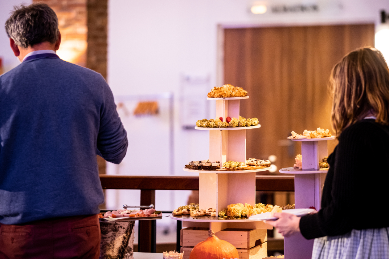 Photo - Receptions Mercure Chantilly 20220328 877 Mercure Chantilly 20220328 877