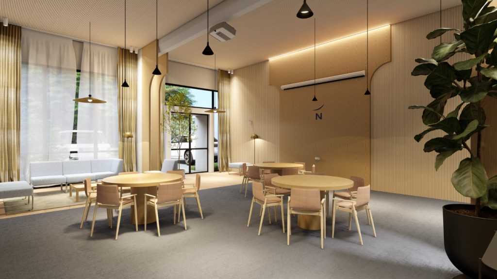Photo - Our event spaces A 6 Photo 2 A 6 Photo 2